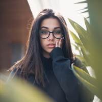 Alexis Sturm