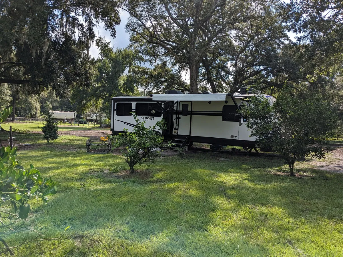 RV