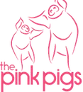 The-Pink-Pigs